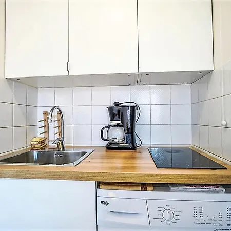 Apartamento Le Brighton By Interhome *