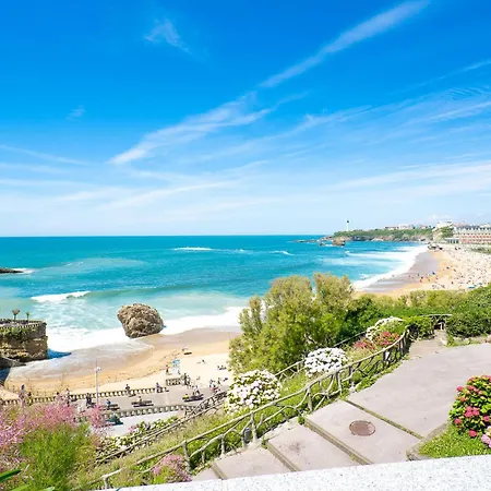 Le Brighton By Interhome Apartamento Biarritz