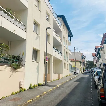 Apartamento Le Brighton By Interhome *