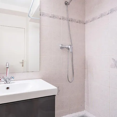 Apartamento Le Brighton By Interhome *
