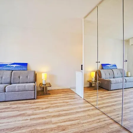 Le Brighton By Interhome Apartment