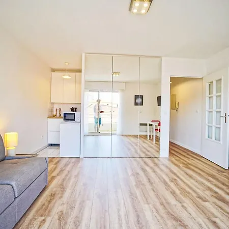 Le Brighton By Interhome