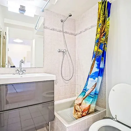 Le Brighton By Interhome Biarritz