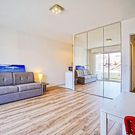 Le Brighton By Interhome Apartment *