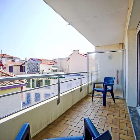 Le Brighton By Interhome Apartment Biarritz