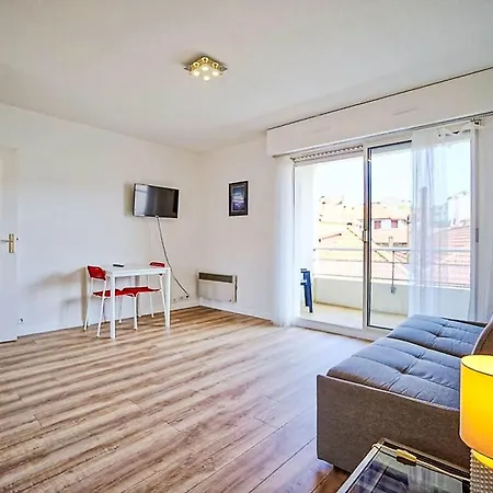 Le Brighton By Interhome Apartment Biarritz
