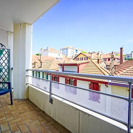 Le Brighton By Interhome Apartment Biarritz