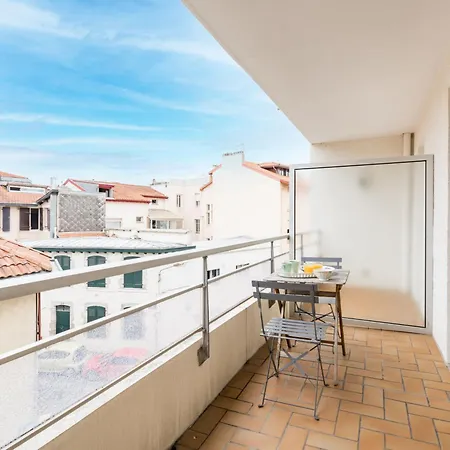 Le Brighton By Interhome Apartment Biarritz