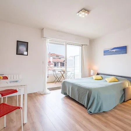 Apartment Le Brighton By Interhome