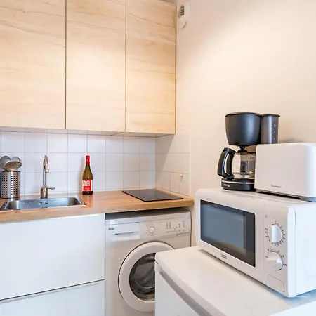 Le Brighton By Interhome * ビアリッツ