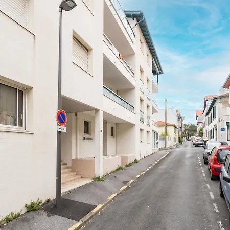 Le Brighton By Interhome Apartment *