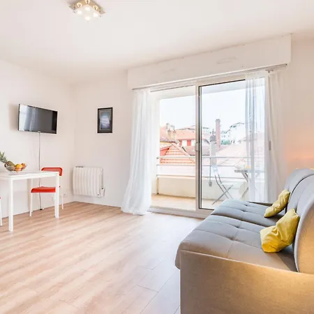 Le Brighton By Interhome Apartment Biarritz