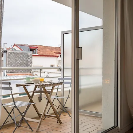 Le Brighton By Interhome Апартаменти Біарріц