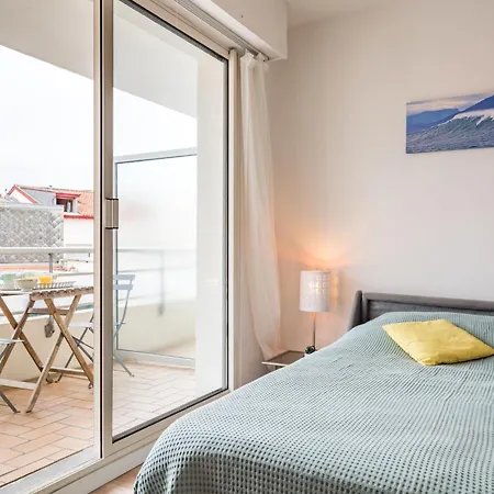 Le Brighton By Interhome Apartment *